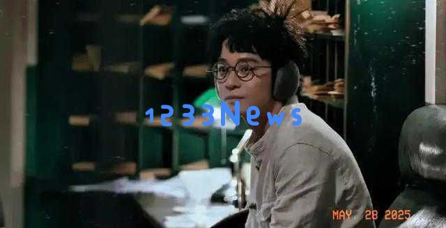 董子健凭借出色演技逆袭而上,星二代再展实力赢得观众高度赞赏