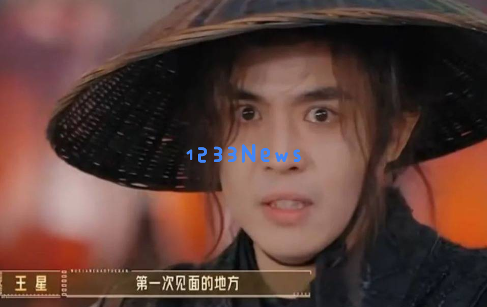 张萌正式签约王星,实现梦想,《无限超越班》接连获得三家优酷重点剧邀约