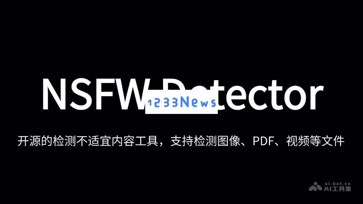 NSFW Detector