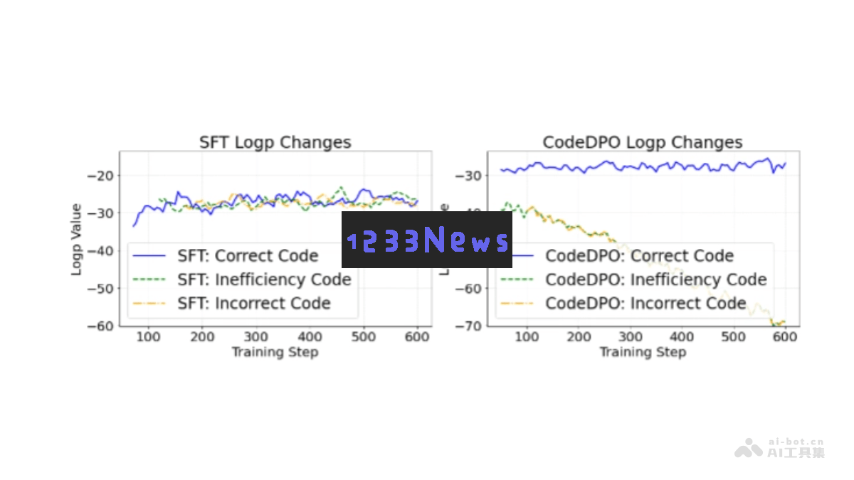 CodeDPO