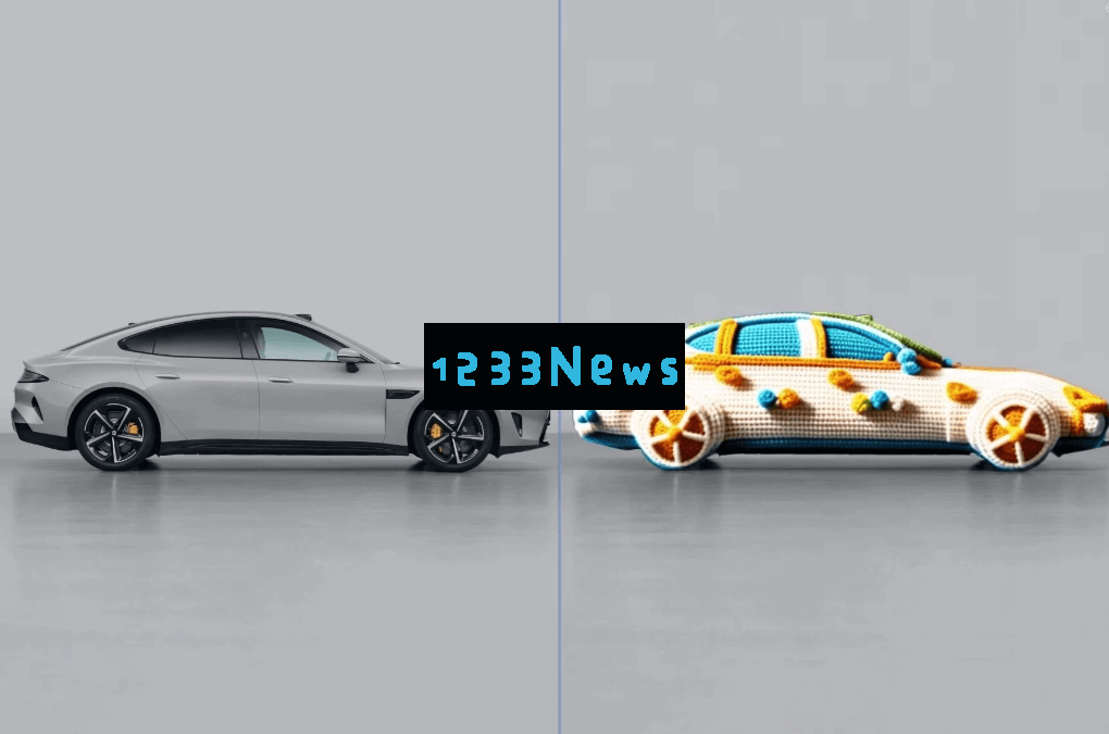 汽车