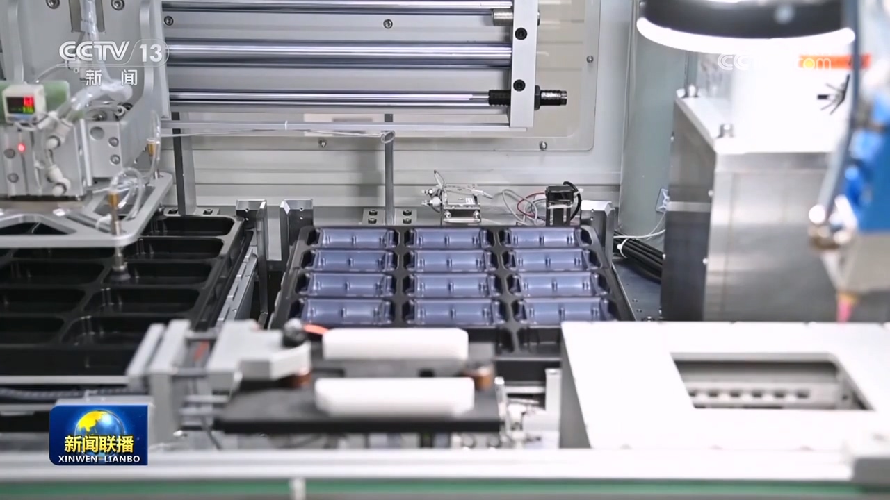 【切实落实加快改革发展新步伐】湖南推动北斗系统大规模应用助力高质量发展新局面