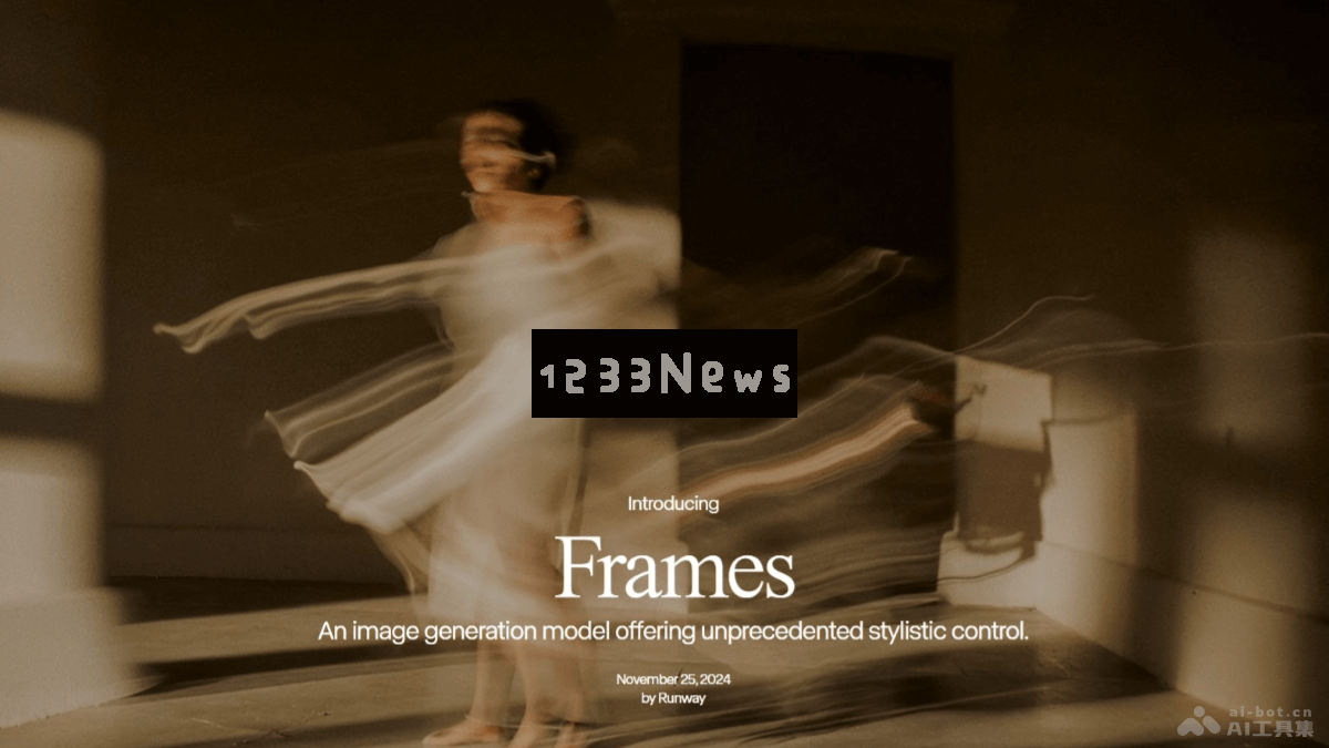 Frames