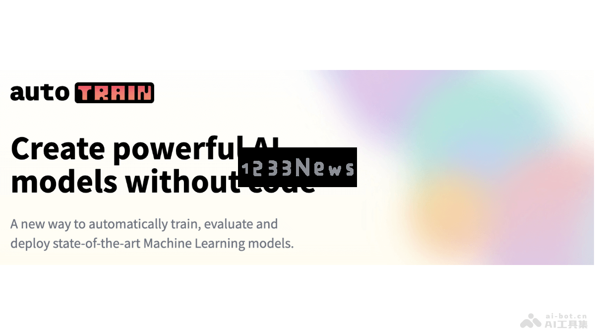 AutoTrain
