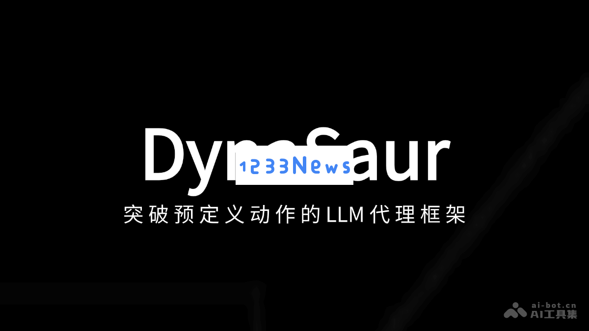 DynaSaur