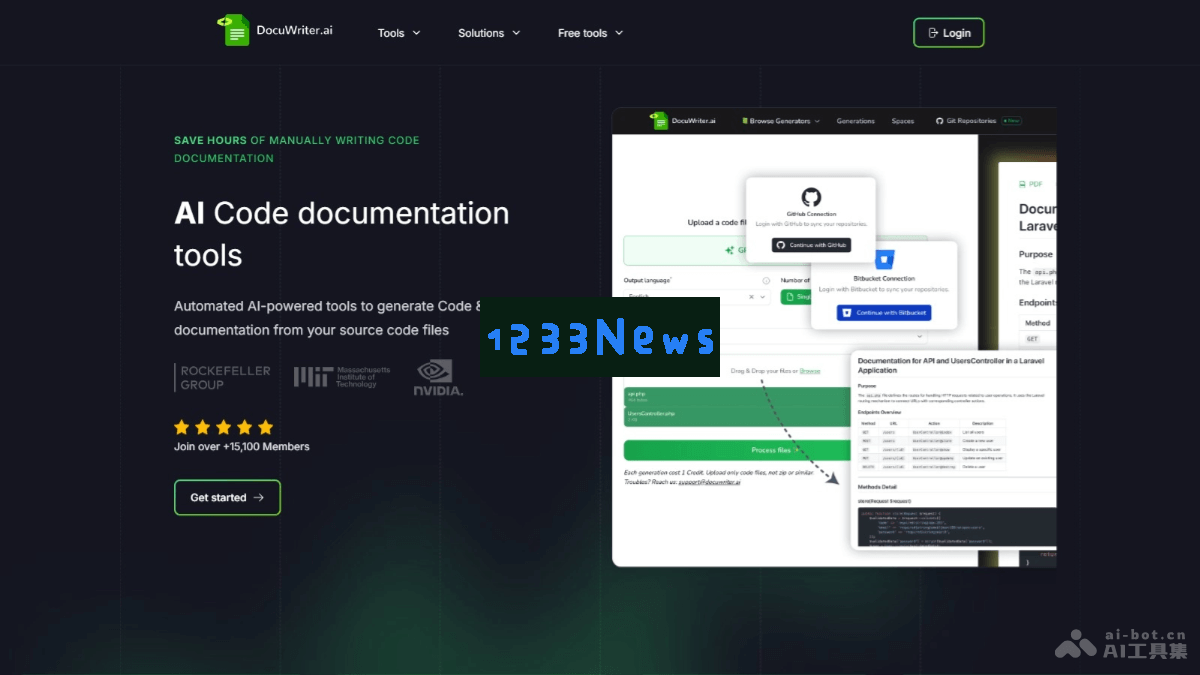 DocuWriter.ai