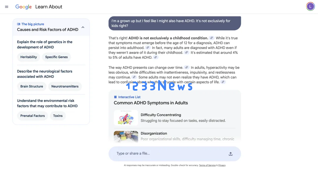 谷歌悄悄上线了一堆好玩的AI应用，下一个爆款可能藏在其中