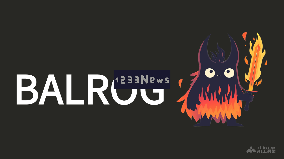 BALROG