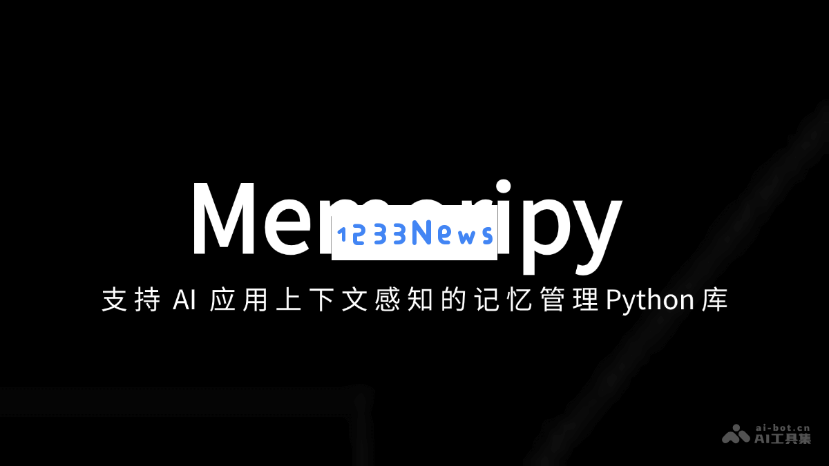 Memoripy
