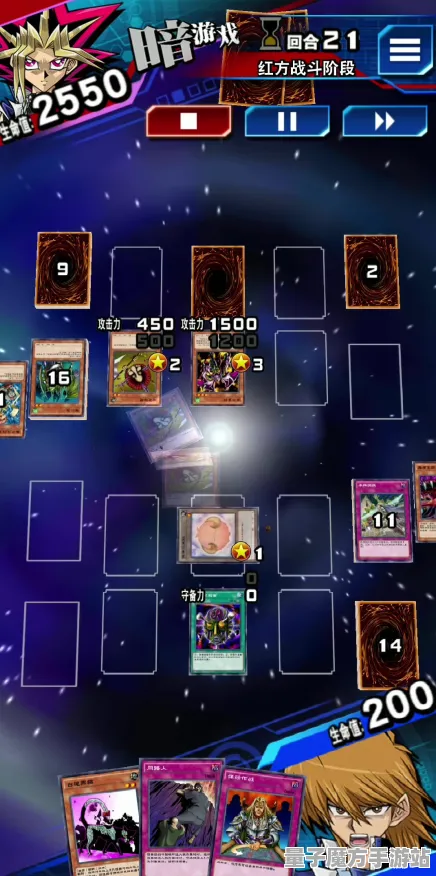 《游戏王：决斗链接》单人征战技巧-最新更新V1.2-Steam Deck-轻松挂机-BOSS战攻略详解