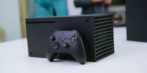 《原神》MOD推荐-今日热修V1.2-Xbox Series X-体育竞技