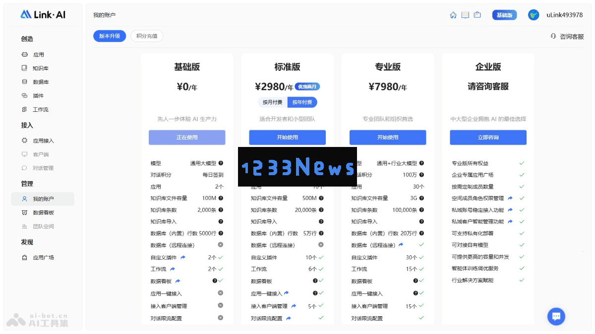 Link.AI