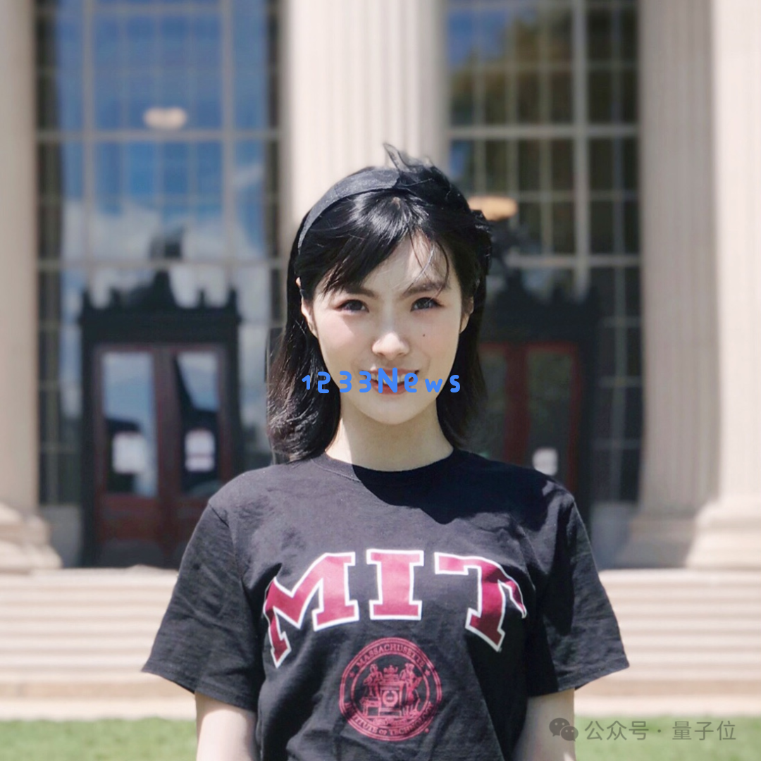 00后中国女孩0产品创业实现3亿估值：斯坦福数学博士的AI量化野心