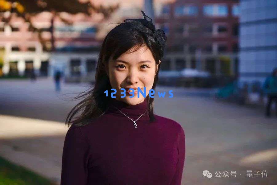 00后中国女孩0产品创业实现3亿估值：斯坦福数学博士的AI量化野心