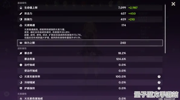 《原神》装备搭配-今日热修V1.2-Vision Pro适配-体感交互