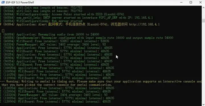 你管这玩意叫AI陪聊？