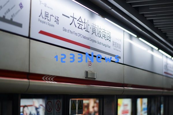 亲历这五年红色地标愈加鲜明红色故事更具魅力与精彩