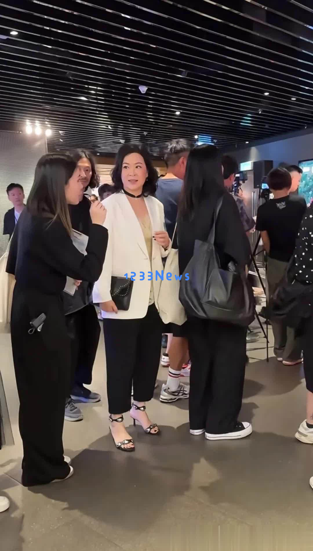 苏玉华百变演技令人惊叹!这些经典角色个性鲜明,各具特色