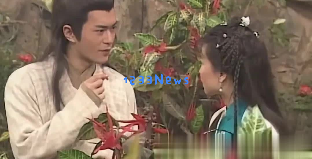 苏玉华百变演技令人惊叹!这些经典角色个性鲜明,各具特色
