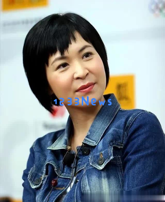 苏玉华百变演技令人惊叹!这些经典角色个性鲜明,各具特色