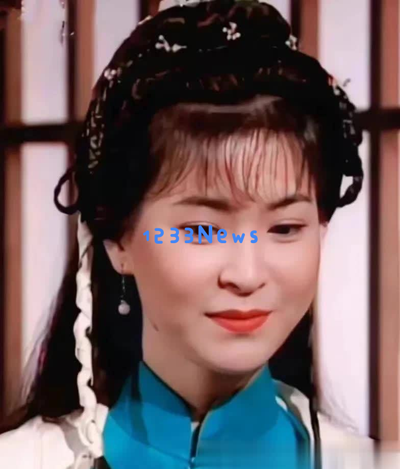 苏玉华百变演技令人惊叹!这些经典角色个性鲜明,各具特色