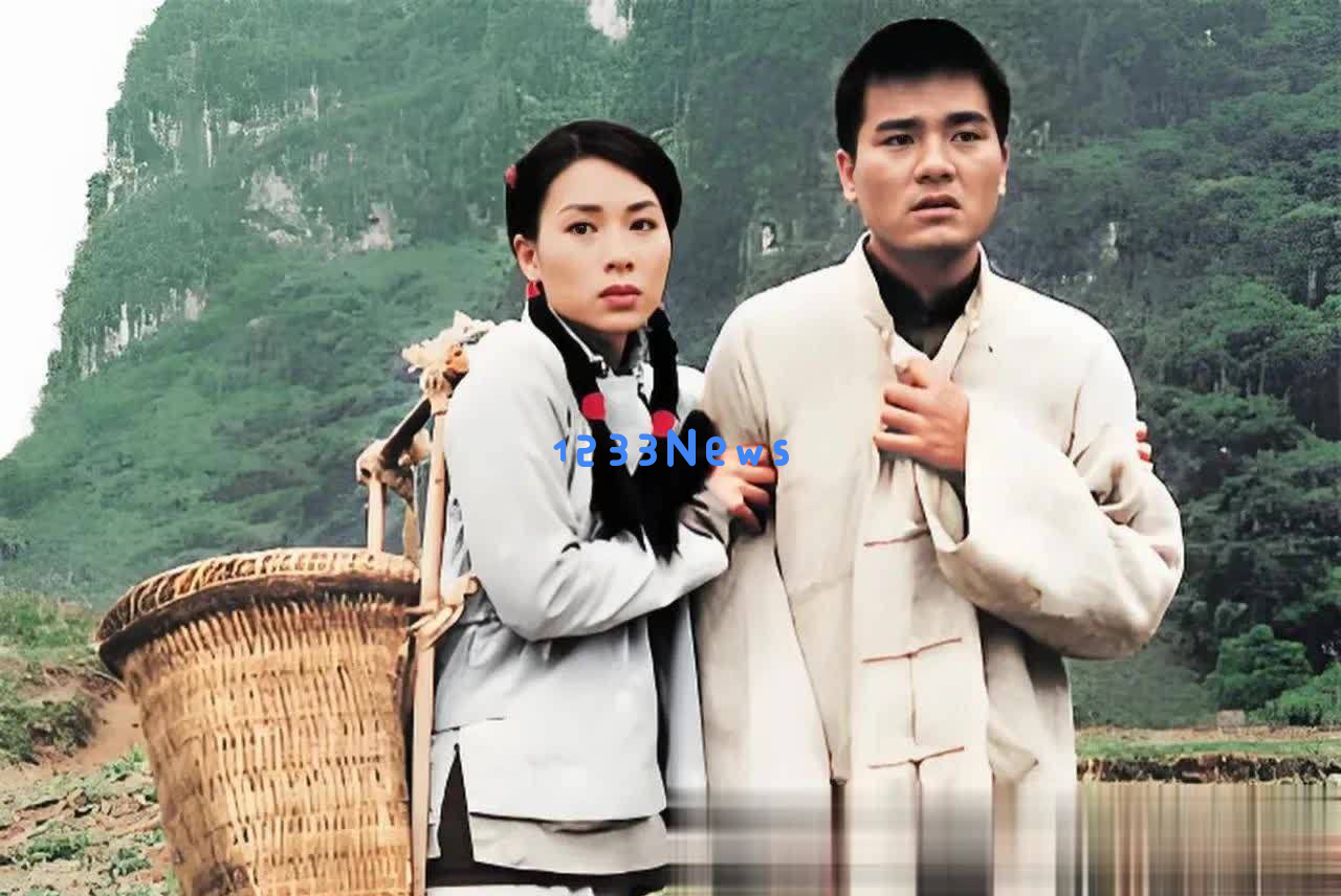 苏玉华百变演技令人惊叹!这些经典角色个性鲜明,各具特色