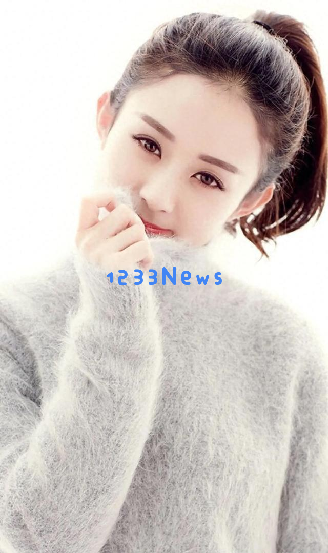 赵丽颖:在既定规则中探索出属于自己的独特发展轨迹