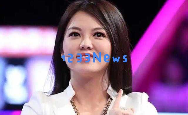 李湘晒奢华粽子庆端午,女儿时尚穿搭引发热议