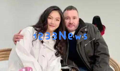 李湘晒奢华粽子庆端午,女儿时尚穿搭引发热议