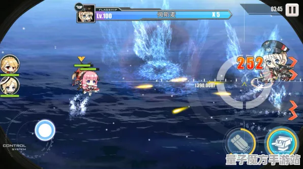 《碧蓝航线》举报机制-今日热修V1.2-安卓/iOS-动作冒险-副本速通技巧