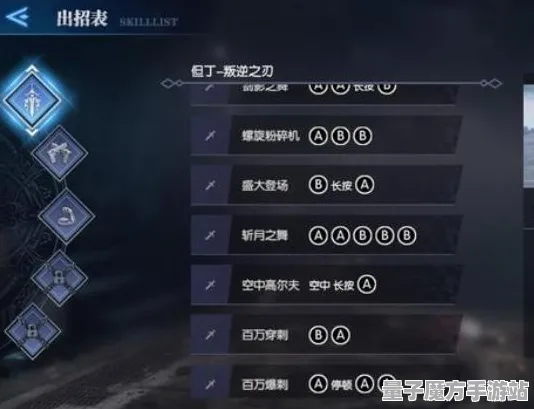 《崩坏3》高端连招技巧-今日更新V1.2-跨平台协作-策略经营-进阶]神经编码教学（本内容仅供技术研究参考）