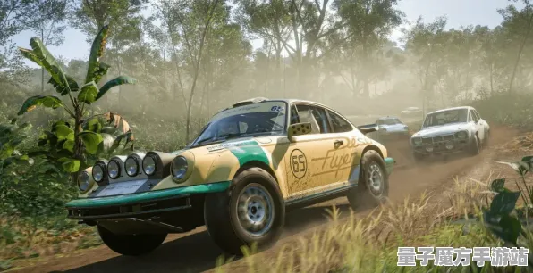 《极限竞速：地平线5》反作弊系统-今日热修V1.2-Xbox Series X-放置挂机-MOD制作教程