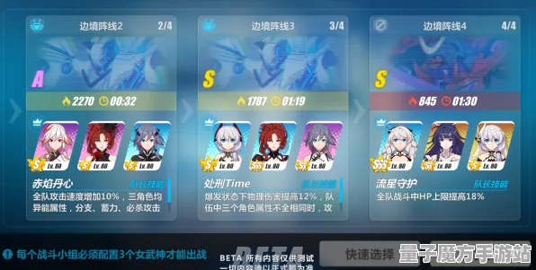 《崩坏3》难度选择-今日热修V1.2-PlayStation 5-云游戏