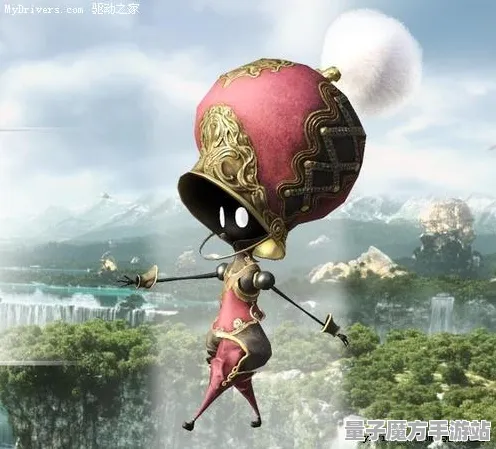 《最终幻想14》图鉴补完-2025春季最新优化-Windows全息版-AI生成式游戏-剧情解析