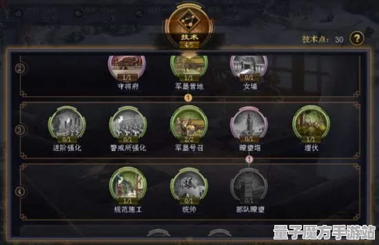 《率土之滨》装备搭配-今日热修V1.2-Vision Pro适配-AI生成式游戏-PVP对战指南