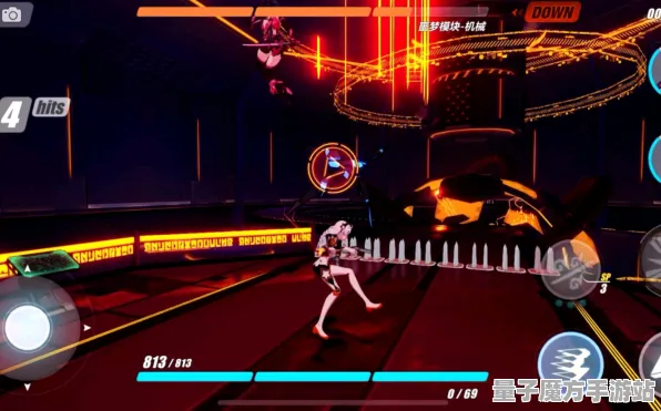 《崩坏3》卡关突破-今日热修V1.2-PlayStation 5-体育竞技