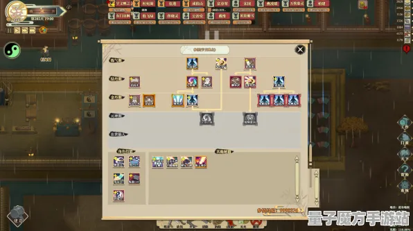 《了不起的修仙模拟器》PVP攻略-今日热修V1.2-任天堂Switch-云游戏-进阶]神经编码教程（本内容仅限技术研究）