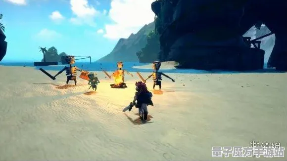 《塞尔达传说》全新高阶连击技巧-夏季必玩-跨平台合作-解谜逃生攻略