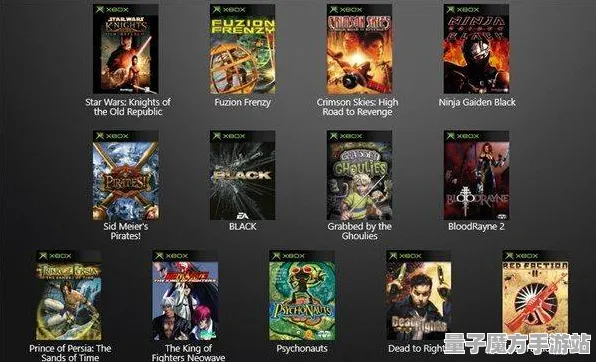 《英雄联盟》图鉴补完-2025春季最新优化-Xbox Series X-元宇宙沙盒-装备搭配推荐