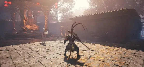 《黑神话：悟空》在线延迟问题解决-今日更新V1.2-安卓/iOS-赛车竞速-进阶版神经编码研究教程（此内容仅限技术分析使用）