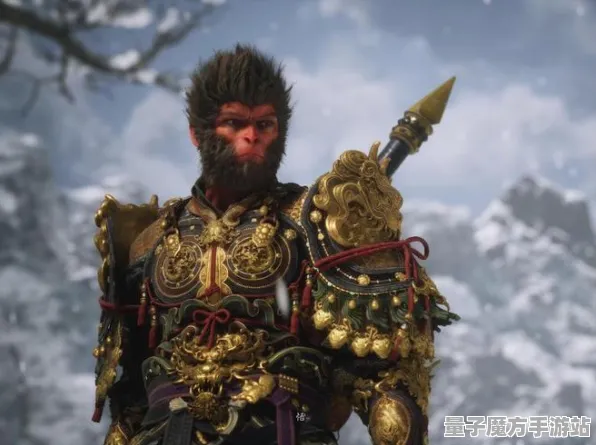 《黑神话：悟空》图鉴补完-2025春季最新优化-Xbox Series X-放置挂机-职业进阶