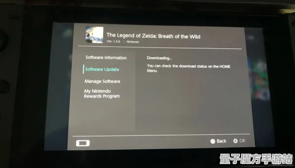 《塞尔达传说》插件配置-今日热修V1.2-谷歌Stadia-脑机接口2.0-MOD制作教程（本内容仅限技术研究）