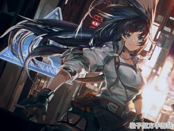 《明日方舟》赛季奖励-2025春季最新优化-安卓/iOS-体感交互-全攻略