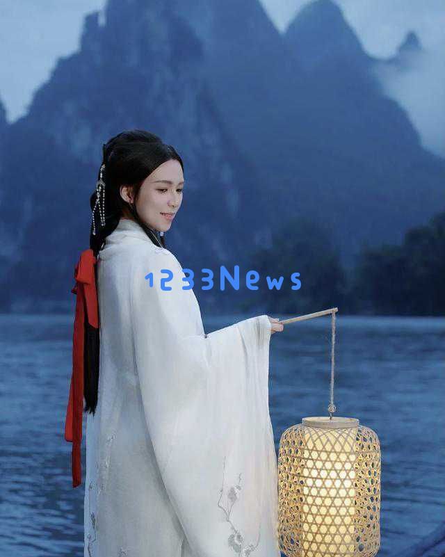 前TVB女星游历桂林!发布古装仙气写真,引发网友呼吁参演经典角色白素贞