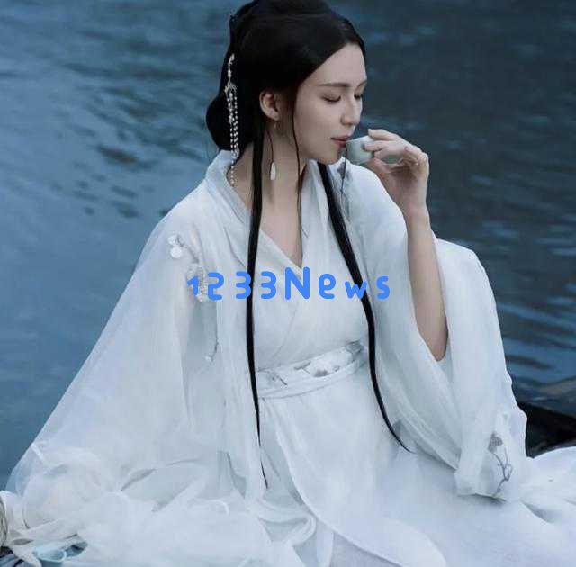 前TVB女星游历桂林!发布古装仙气写真,引发网友呼吁参演经典角色白素贞