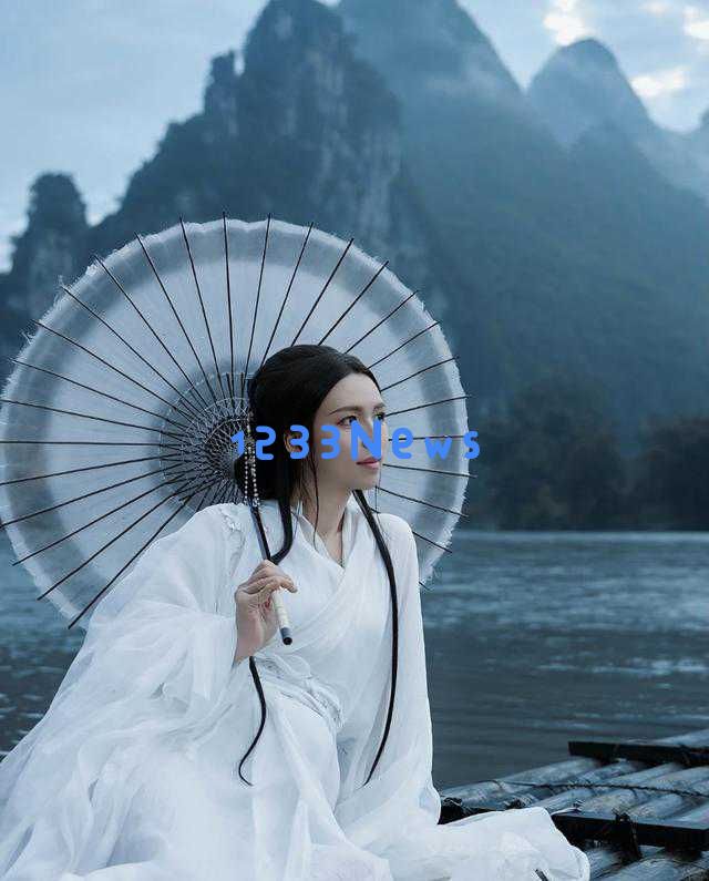 前TVB女星游历桂林!发布古装仙气写真,引发网友呼吁参演经典角色白素贞