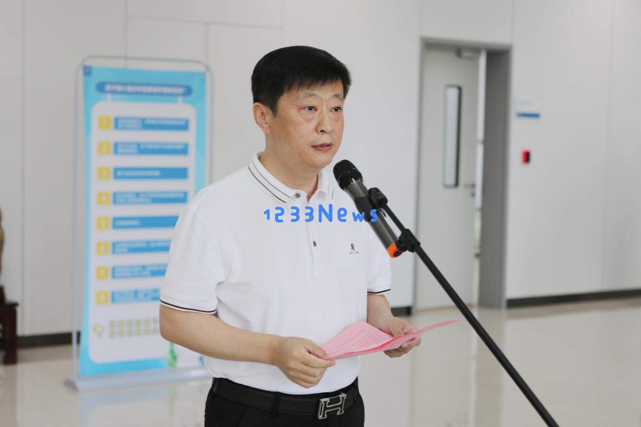 泰安市中医医院启动儿童体重与身高中医管理暑期活动,关爱孩子健康成长