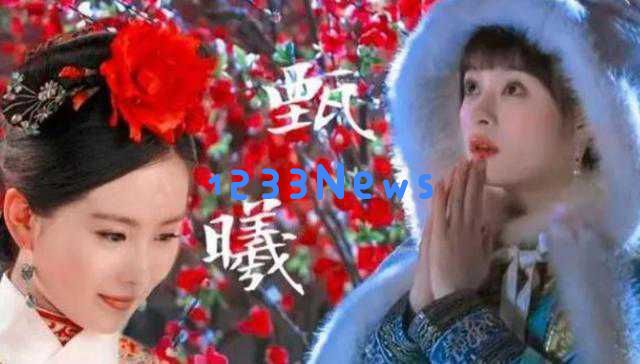 宋佳最新三张心情摄影曝光,连连夺得白玉兰视后引发众多惊喜
