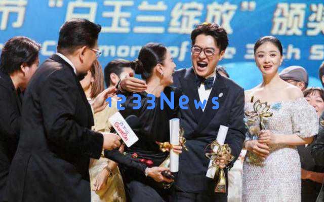 宋佳最新三张心情摄影曝光,连连夺得白玉兰视后引发众多惊喜