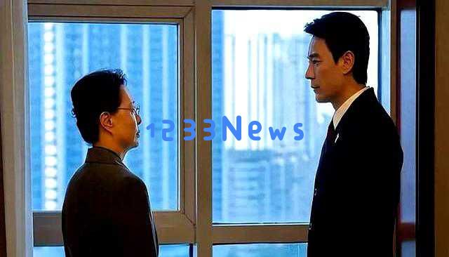 《以法之名》中的李人骏智力大爆发,洪亮追查十三年前的案件真相演绎出惊人内幕
